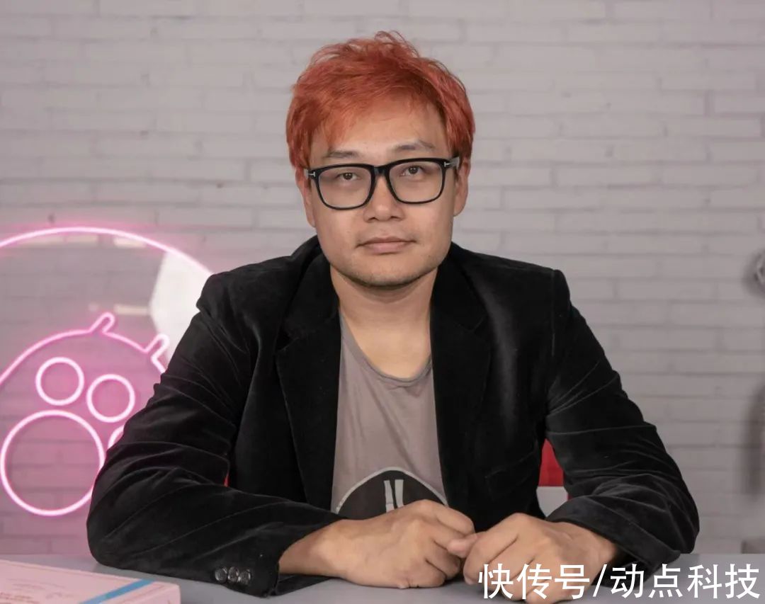 ceo|「专访」走出魅族，李楠和他的下一代科技潮牌