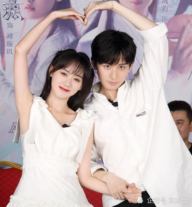  保留|让《琉璃》保留最好的回忆吧，不要再cue成毅袁冰妍了。