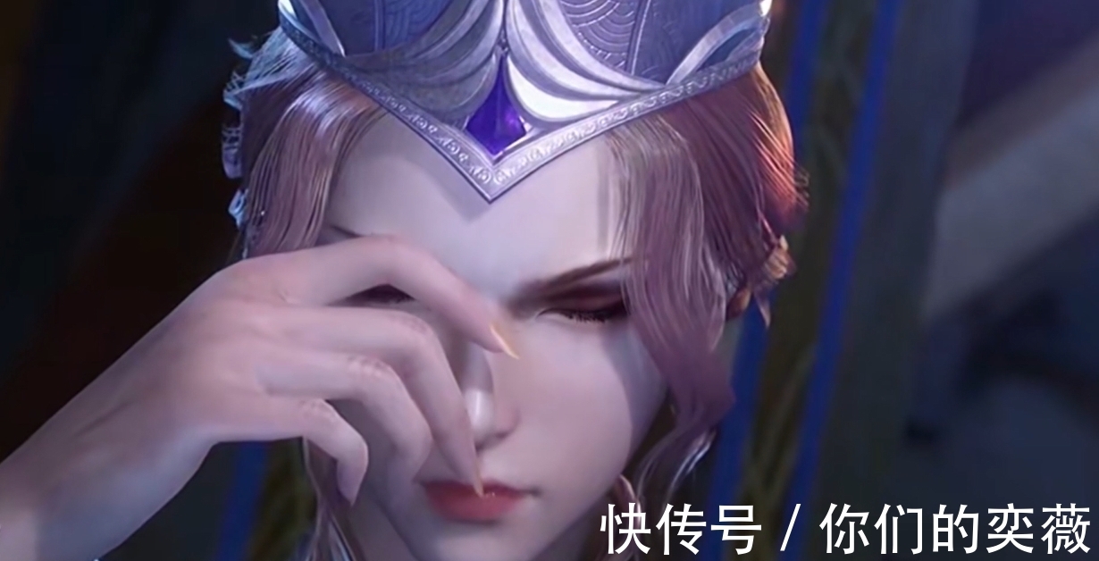 小舞|斗罗大陆:五位满魂力女神结局多惨?小白被灭族,比比东魂飞魄散