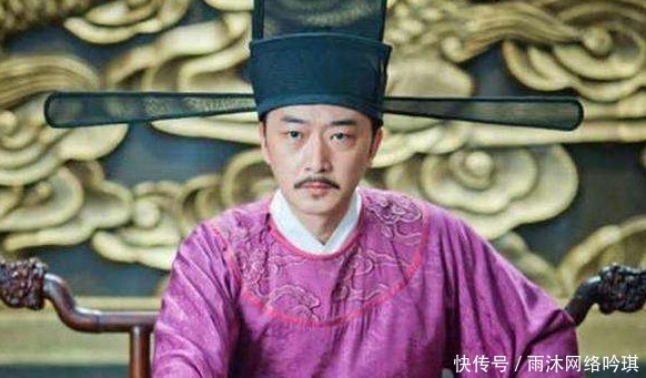 脸皮|史上脸皮最厚的皇帝,为自己举行封禅大典,还自比秦皇汉武