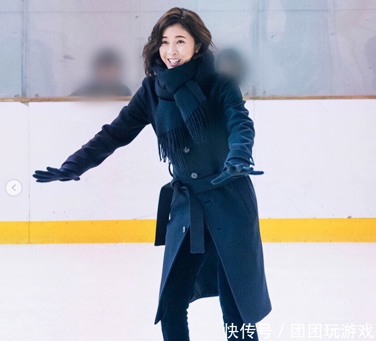 真的|怀念竹内结子,永远微笑着的人真的开心么?