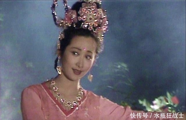 神话小说《西游记》众多妖王中,有哪些心地善良的妖怪?