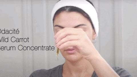 女人|没有丑女人,只有狠女人,看完这些女明星私藏,我信了