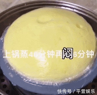 明星疫期居家全变厨师,何炅这菜我学不会,华晨宇这菜我吃不饱