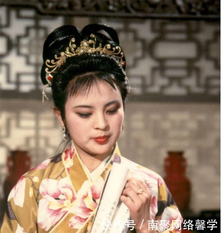 红楼梦|红楼梦中嫁的最好的三小姐,为何逃不过悲剧命运?有两个关键因素