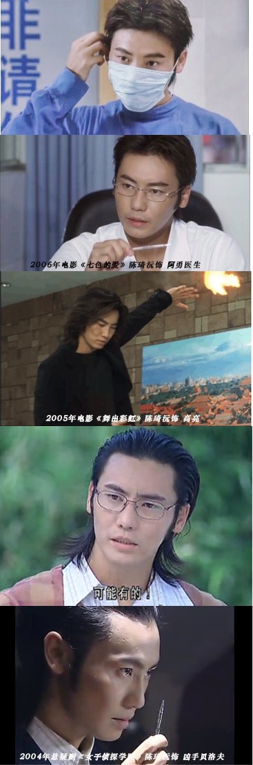 《披荊斬棘的哥哥》舞臺總監(jiān)陳琦沅：臺前到幕后的滾燙人生丨人物