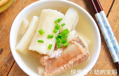 蛤蜊|秋季是孩子的长高季,吃什么会对身高有帮助,父母们知道吗?