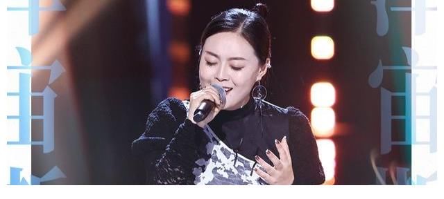 李克勤|《中国好声音》之上过最多期的选手泽宙斯姬