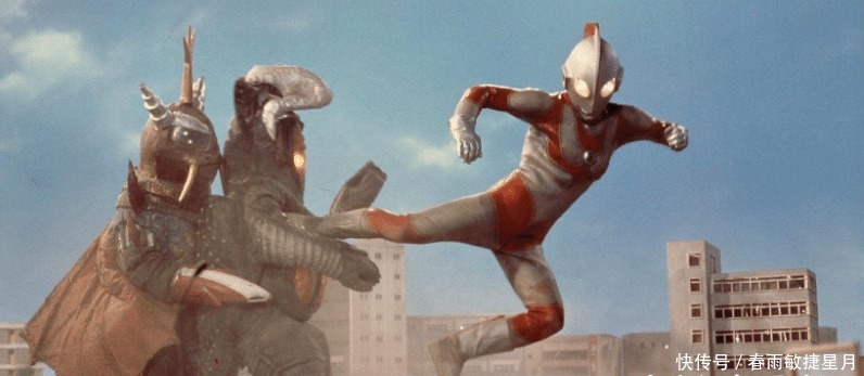 昭和|昭和奥特曼为什么昭和时代的最终BOSS实力都很水,只有初代例外!