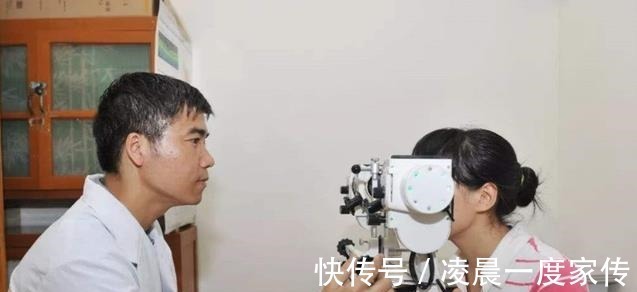 手术|曾用激光手术治疗近视眼的人,如今眼睛怎么样了有后遗症吗