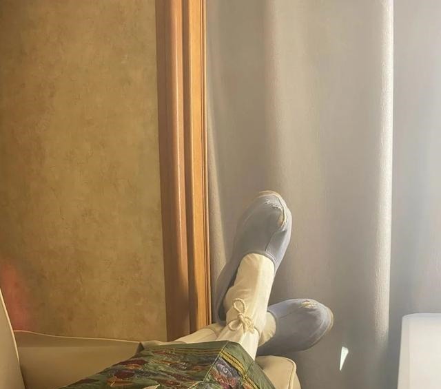 等看|搬板凳等看真明朝服饰,拉满《尚食》期待值