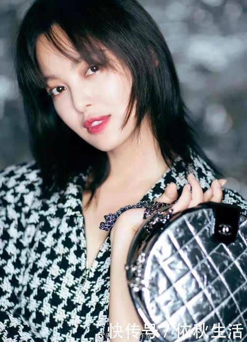 发型|发型决定你形象的50%，这4款超火发型，剪完气质提升一个档次