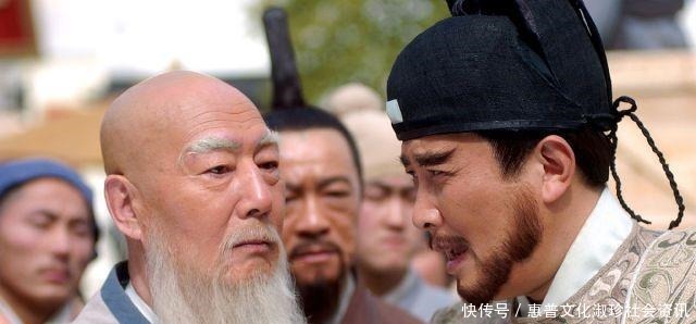 巨变|在《大明风华》中,姚广孝预言大明百年内有怎么样的“三巨变”