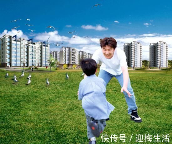 父母离婚|父母离婚,小男孩选择跟有钱的爸爸,长大后说出真相,妈妈泪奔