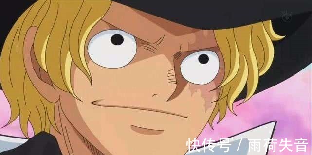 海贼王|海贼王本以龙的实力不是特别强大,没想到他的赏金居然更多!惊