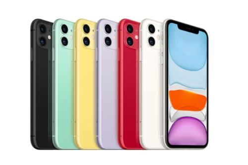 iPhone11|iPhone11保值率跌至43％，劝你别入坑，坐等iPhone12降价