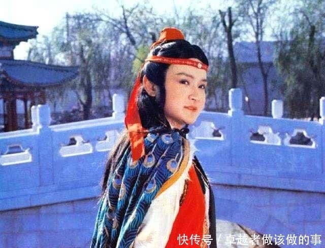 浅谈红楼:详析“听曲文宝玉悟禅机”,窥探贾宝玉的禅悟思想