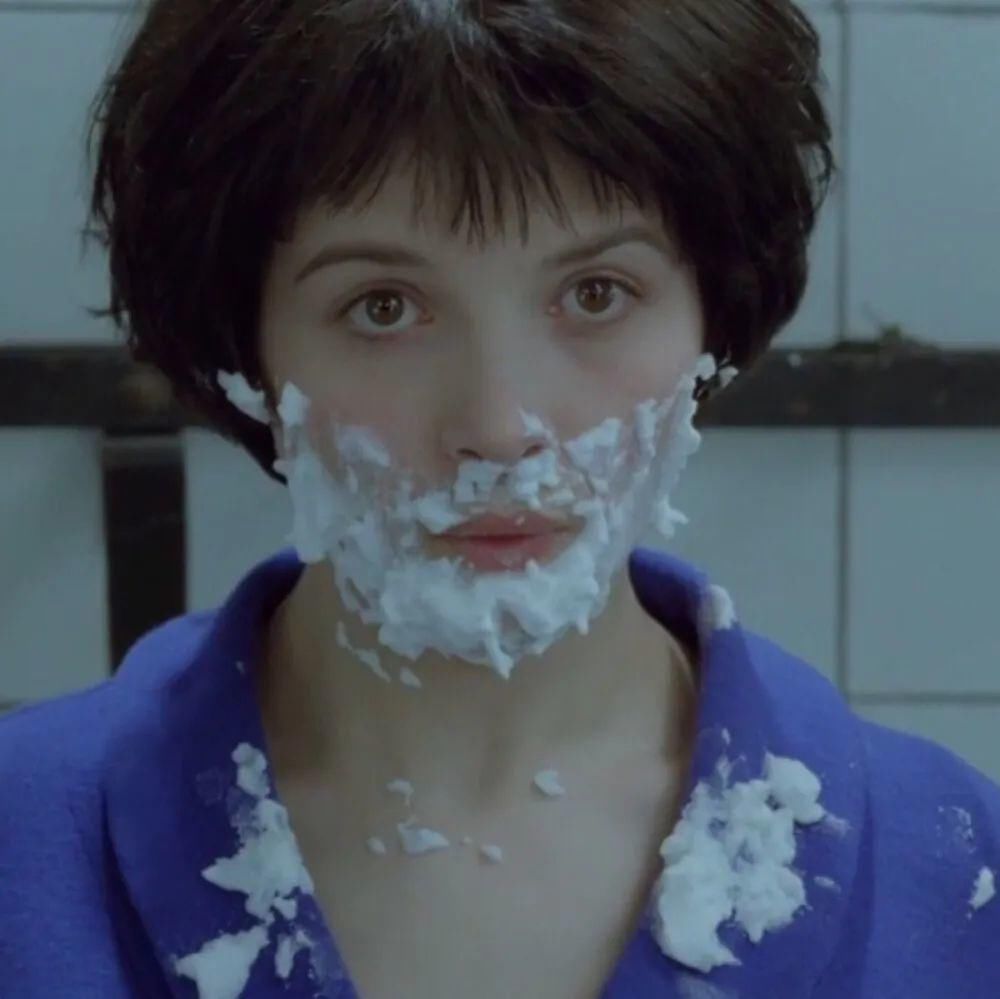 爱不释手|微信头像 爱不释手