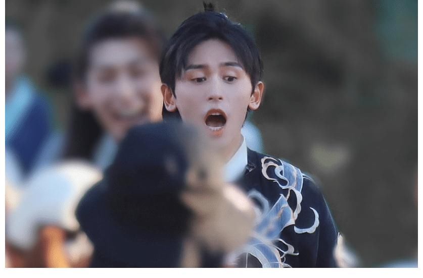 陣容|《最后的贏家》熱錄，關曉彤搭檔5個哥哥，養眼陣容說啥都要追了