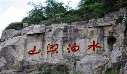 梁山之主|如果梁山火并,谁会帮宋江?谁会帮晁盖?为何说最后晁盖会赢?