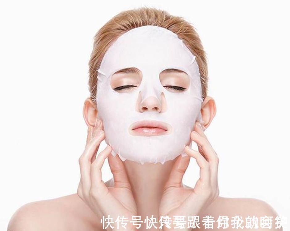 皮肤 皮肤老爱出油？这几个护肤知识要知道，避免形成“大油田”