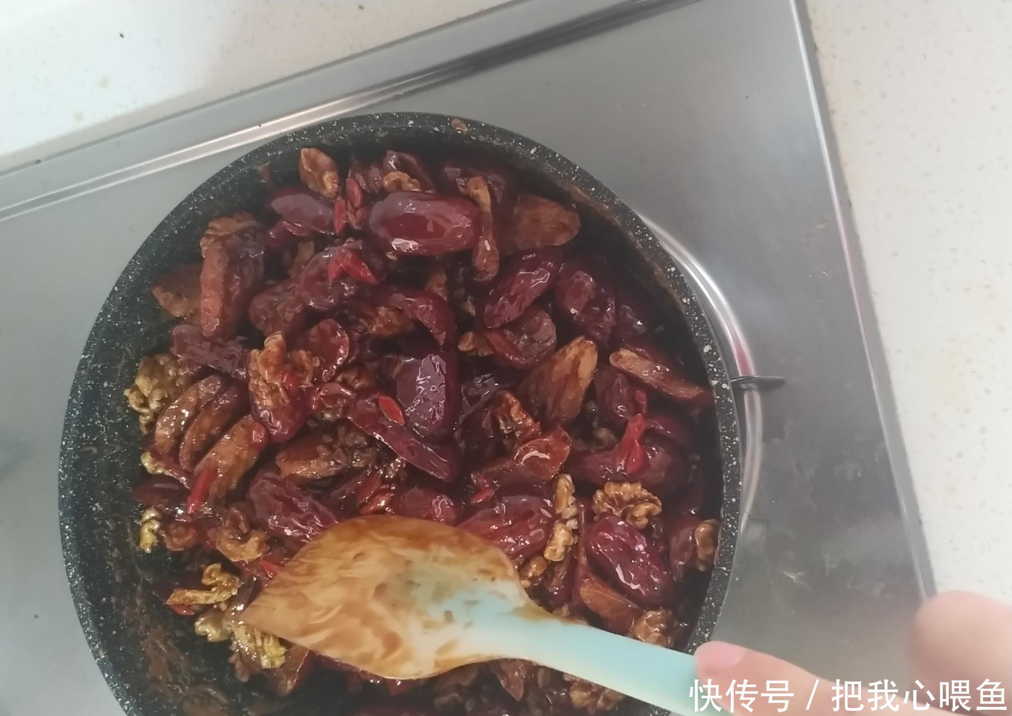  懒人早餐，美味又简单，推荐给你