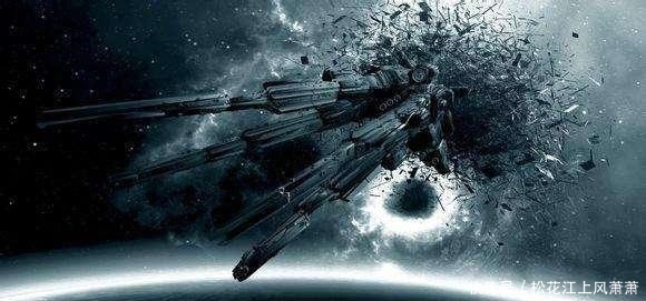 《三体》中讲到的比邻星文明若发生星际战争,我们能看到和对付吗