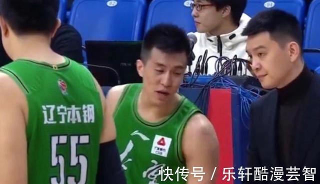 李慕豪|首钢才知道!郭艾伦一个人,就能把双塔双外援全打爆!数据无空炮