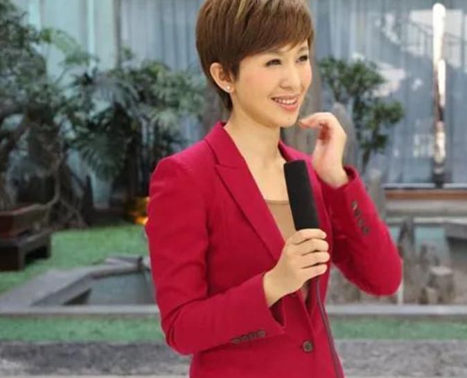 上海早晨|还记得“最美国脸”欧阳夏丹吗离开央视新闻后，她过得怎么样