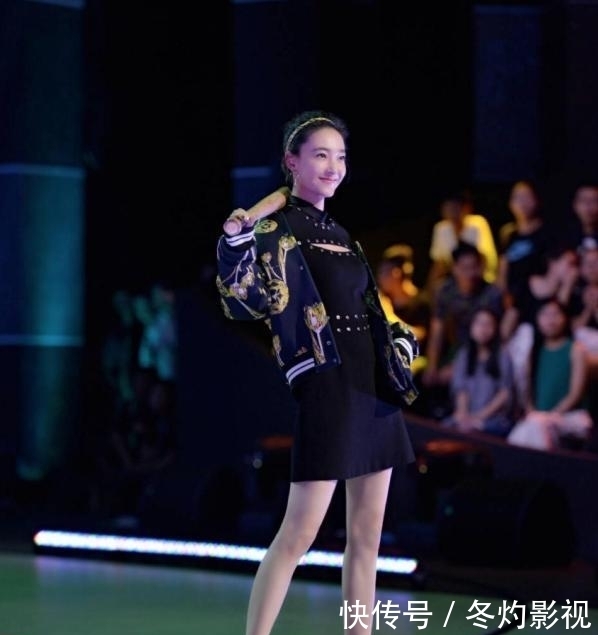 生活|她是《向往的生活》史上素颜状态最好的女嘉宾,不化妆比化妆还美