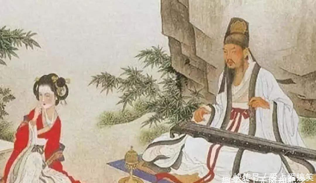 苏轼最有趣的一首诗,描写洞房花烛夜,人们读后都会忍不住发笑