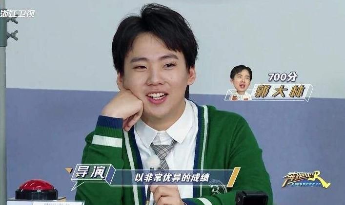 《奔跑吧》收官在即,这两人可能下一季不会再来,杀青照说明一切