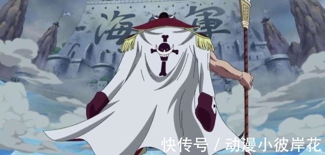 萨博|海贼王:经不起海米念叨,艾斯竟以这种方式复活,太走心了