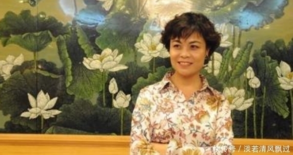 真正的爱情@作协主席铁凝:50岁终于等到爱情,宁愿没有也不能凑合