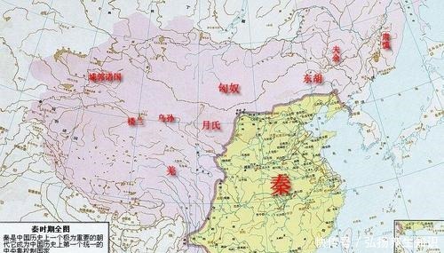 “三十年,无事”,司马迁写这句是凑字数吗其实这是残酷的历史