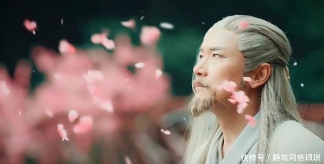 九阴真经|黄药师:“七分邪三分正”金庸笔下富争议的人物