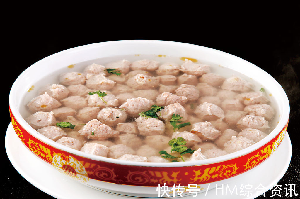 农村大席上有道“送客菜”，大家吃完就该散席了，你们那是啥菜呢