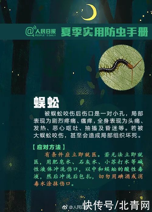 男子|可怕！广西男子被虫咬了一口，几天后多器官功能衰竭