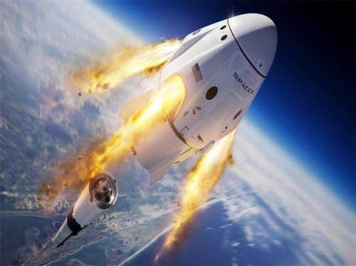 ?SpaceX将启动登月任务 接受狗狗币付款