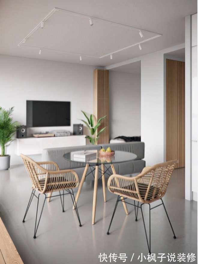 空间|领略与众不同的灵感与创意,打造出独一无二的个性家居