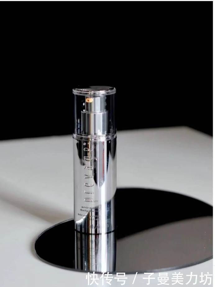 适合40+好用到怀疑人生的抗老精华,我能回购一辈子!