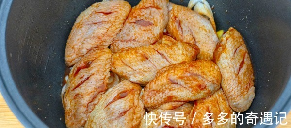国庆宅家变大厨，教你5款用电饭煲做的美食，简单易学，超好吃！