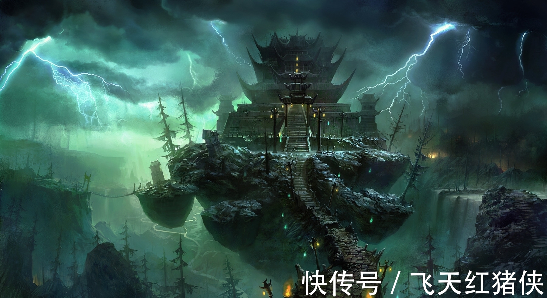 陈家驹|四本科幻小说,星际时代,科技崛起,觉醒玄魔血脉,成就星空霸主