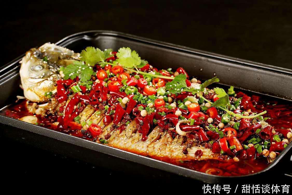 花钱买|想吃烤鱼不用花钱买,在家也能轻松做,不用烤箱好吃入味又健康!