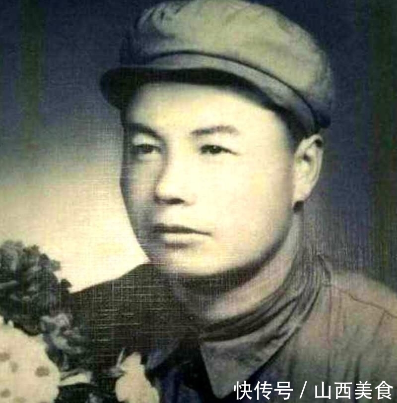 奇功|在抗美援朝战争中立下奇功的6位志愿军英雄