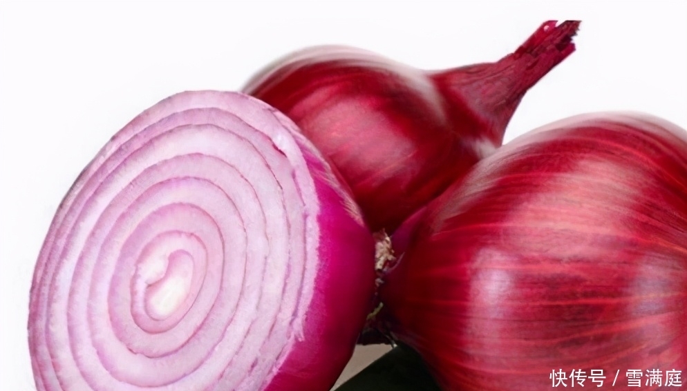 很有营养的3种食物,排毒养颜、滋润肌肤,早吃早受益!