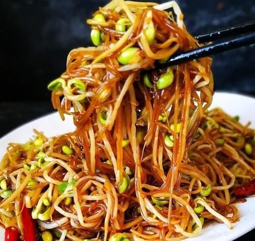 做少了真的不够吃哦!营养又美味的4道开胃下饭菜,百吃不厌!