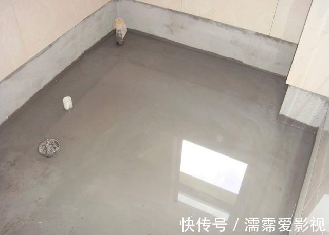 卫生间|卫生间铺瓷砖,墙压地还是地压墙?两者有什么区别?哪一种更好?