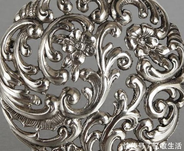 古代@古代那么多银子,现在都去什么地方了?真相让人心痛不已