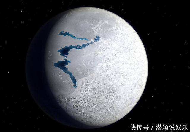 海洋 陆地和海洋是三七分,倘若将其比例互换,结果会如何